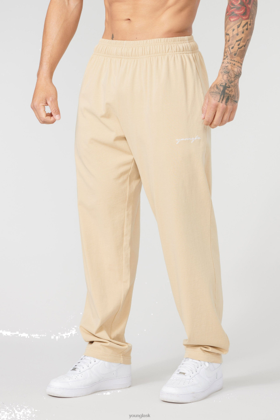 muži opálenie 215 žiadne kryty pumpy na manžety YoungLA oblečenie X2044891