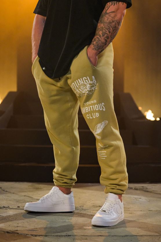 muži pršiplášť 233 nesmrteľní bežci padajú 22\" YoungLA oblečenie X2044852