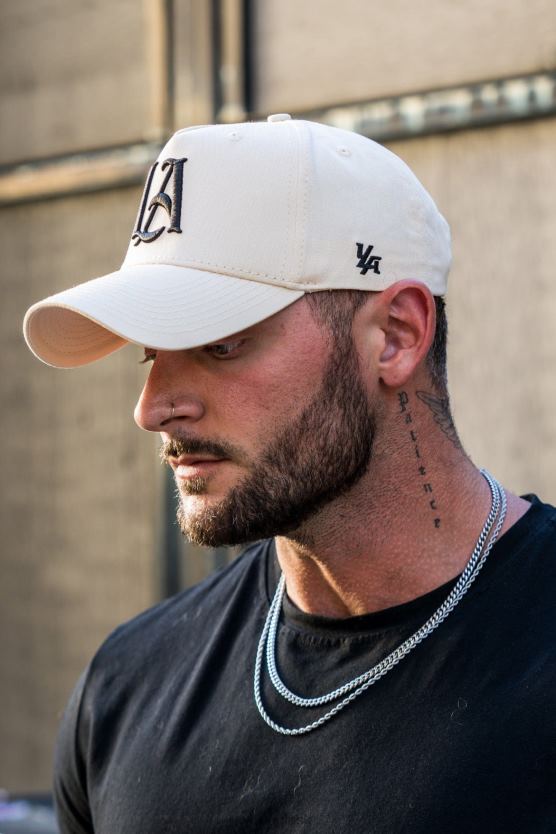 muži červená 920 A-frame la snapback klobúk 2.0 YoungLA oblečenie X2044945