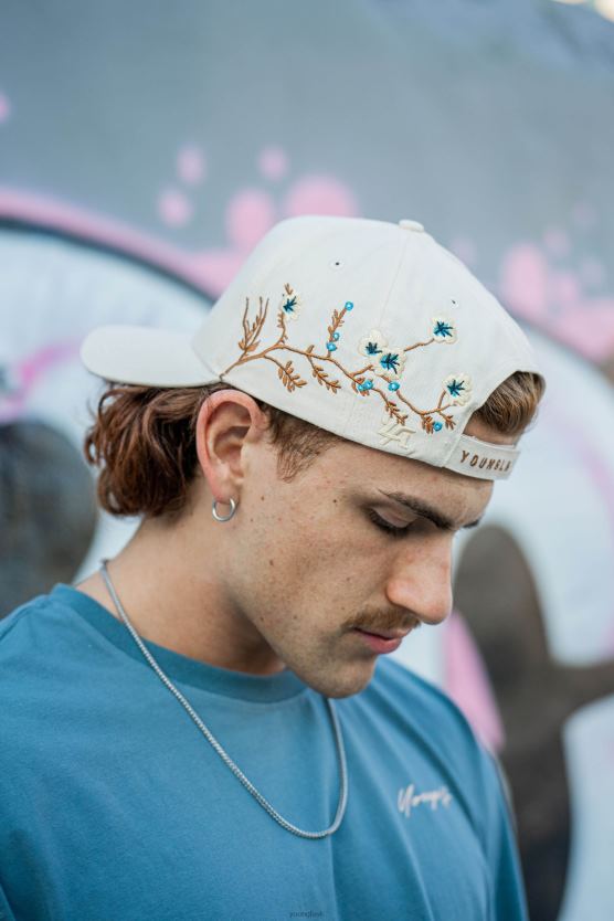 muži čierna 918 la pobočky klobúky YoungLA oblečenie X2044960