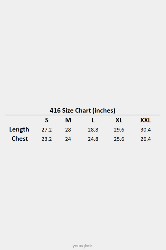 muži hnedé umývanie 416 večných vreckových tričiek YoungLA oblečenie X2044183