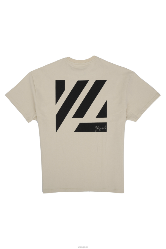 muži off white 413 nadrozmerných blokových košieľ YoungLA oblečenie X2044259