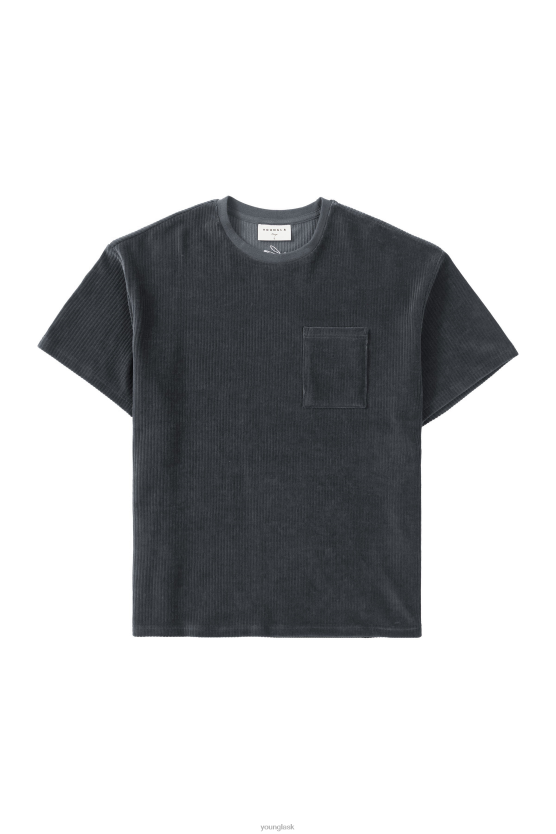 muži uhlia 419 šnúra kolekcia - odpaliská YoungLA oblečenie X2044349