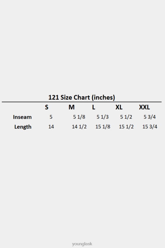 muži čierna Kompresné šortky 121 performance line YoungLA oblečenie X2044633
