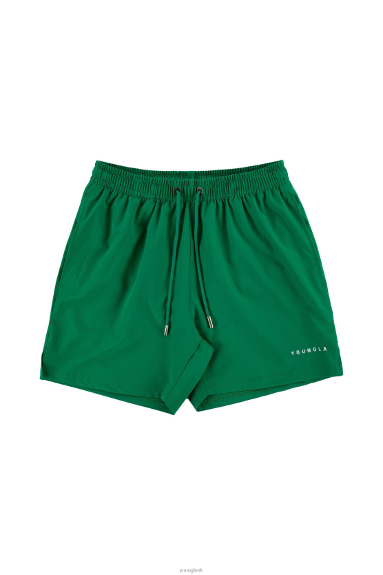 muži trojlístok 140 frooty plavecké šortky YoungLA oblečenie X2044628