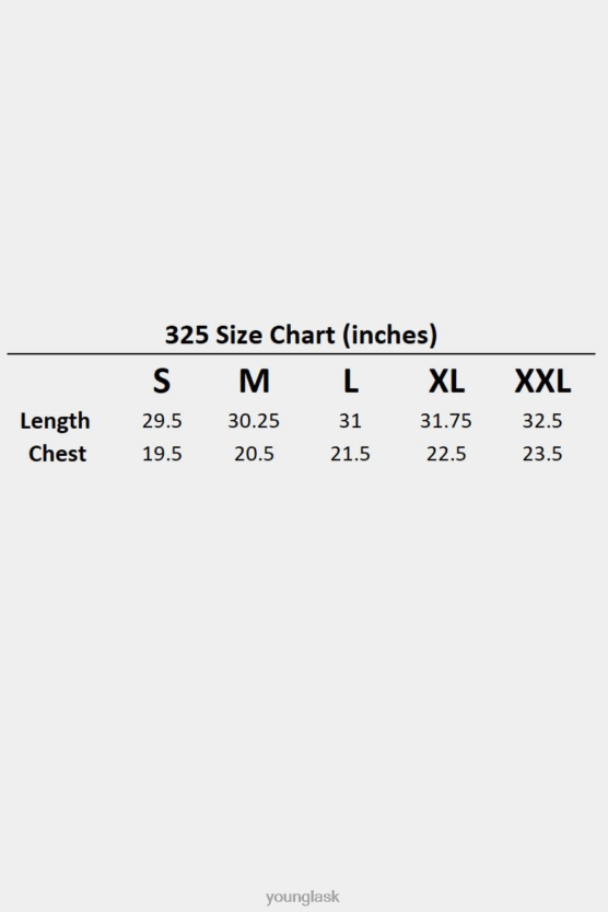 muži biely 325 námorných nádrží na tuky YoungLA oblečenie X204497