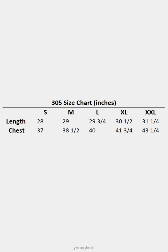 muži camo biela 305 performance line tielka YoungLA oblečenie X2044106