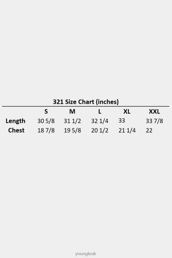 muži cukrová vata 321 tiene farbivo blok odrezať nádrže YoungLA oblečenie X204412