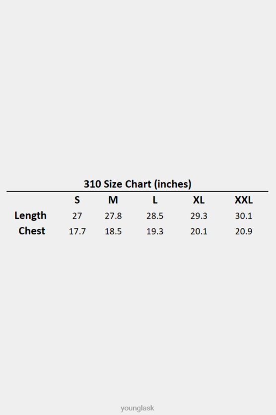 muži hnedé umývanie 310 tankov san diego YoungLA oblečenie X204442