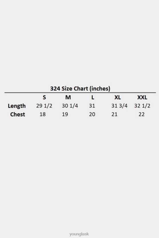 muži čierna 324 classics string tank YoungLA oblečenie X2044108