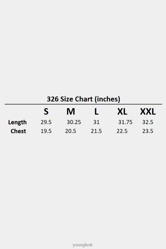 muži krém 326 elementárnych tankov YoungLA oblečenie X204460