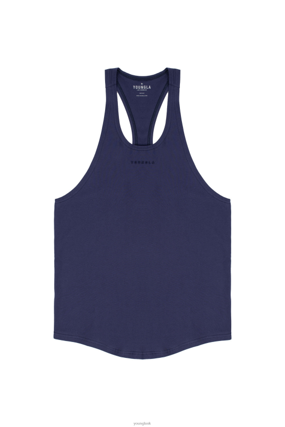 muži námorníctvo 334 reťazcov novej generácie 2.0 YoungLA oblečenie X204439