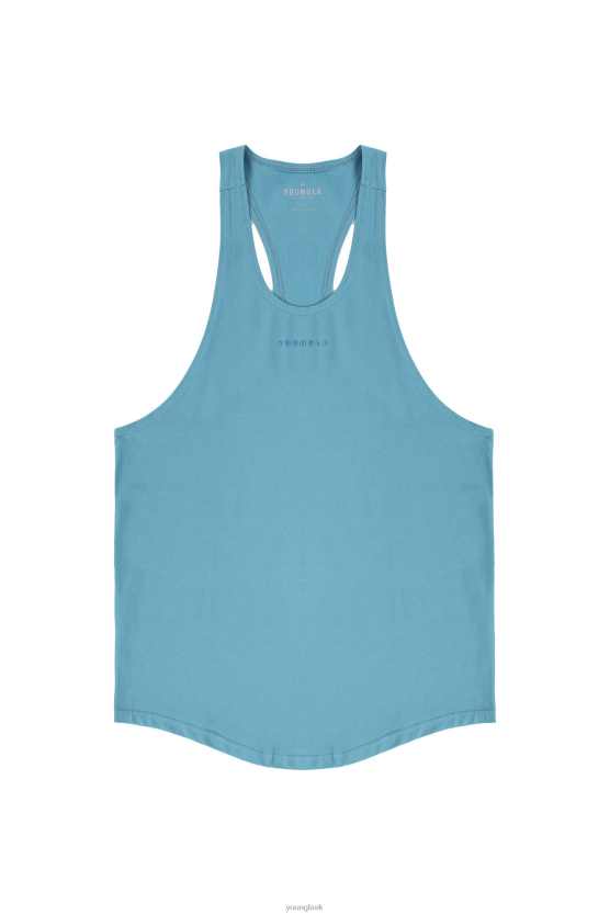 muži vodná freska 334 reťazcov novej generácie 2.0 YoungLA oblečenie X204436