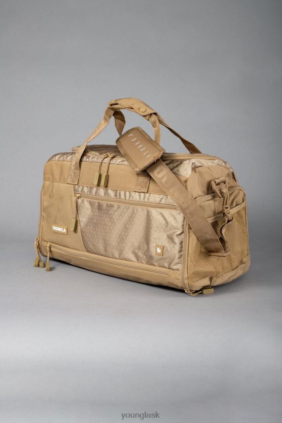 muži červená 740 elitných tašiek YoungLA príslušenstvo X2044969