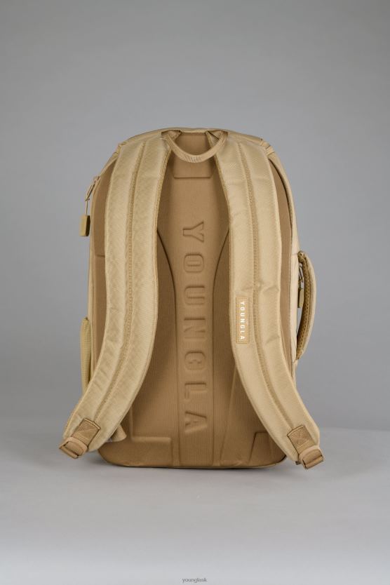 muži čierna 730 expedičných batohov YoungLA príslušenstvo X2044964