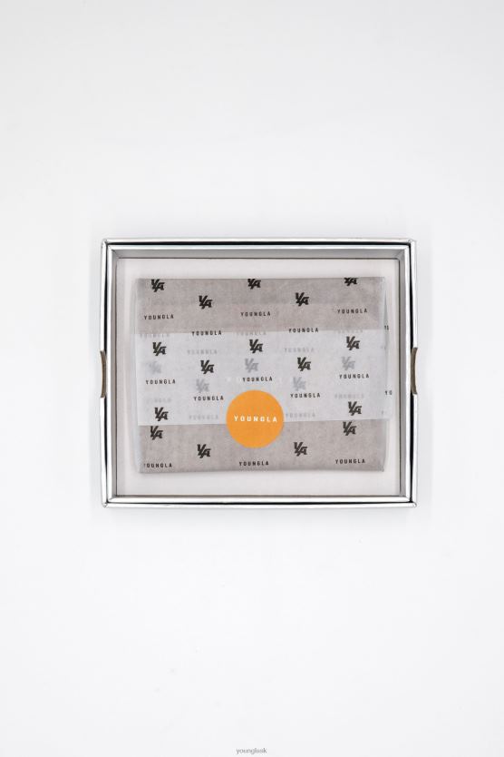 muži olivový Držiteľ výkonnej karty 725 YoungLA príslušenstvo X2044986