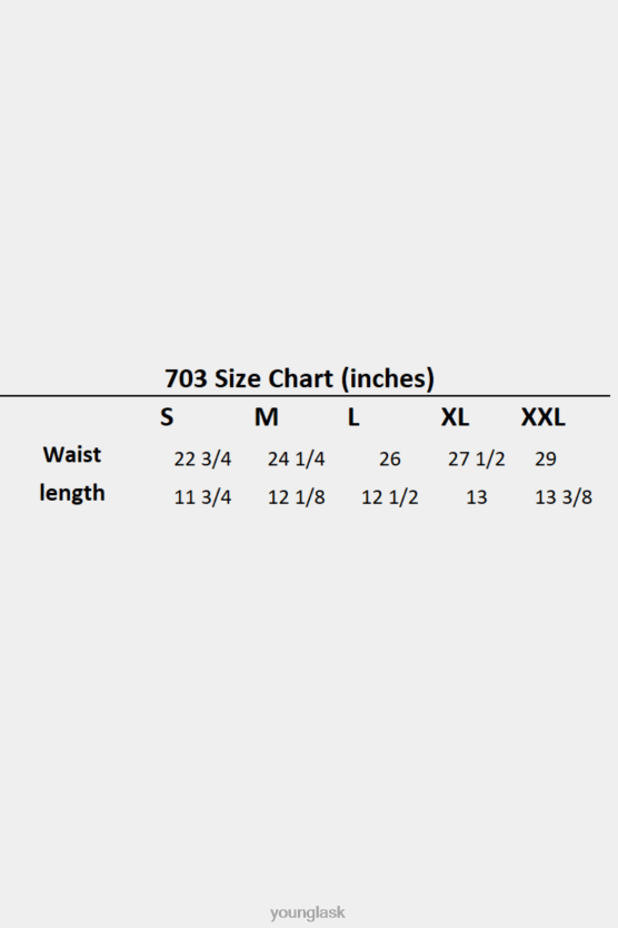 muži viacfarebný 703 kozích nohavičiek 3 bal YoungLA príslušenstvo X2044976