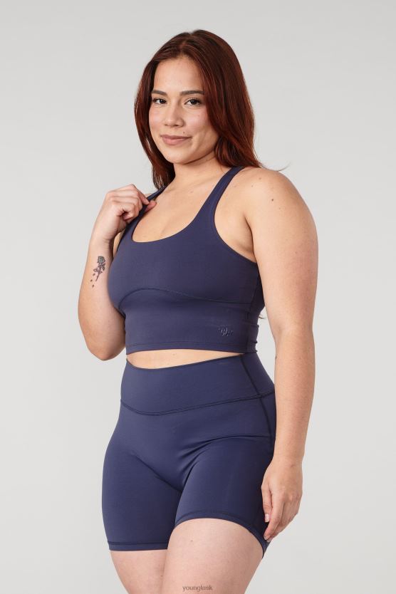 ženy nezabudni, že nie som modrý Športová podprsenka w309 vyššej úrovne YoungLA oblečenie X20441000