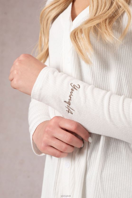 ženy polnočná čierna W415 kaviarenský sveter YoungLA oblečenie X20441194